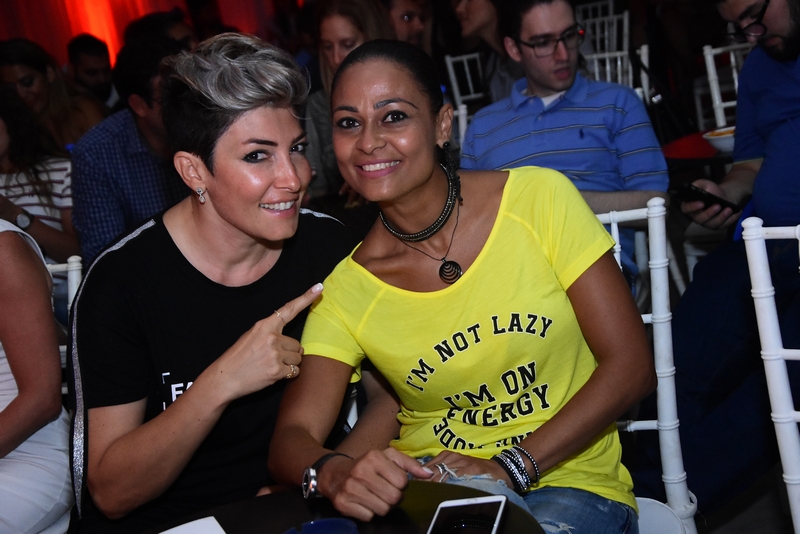 Hollywood Pop Up Comedy Club